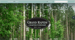 Desktop Screenshot of grandrapidstwp.org